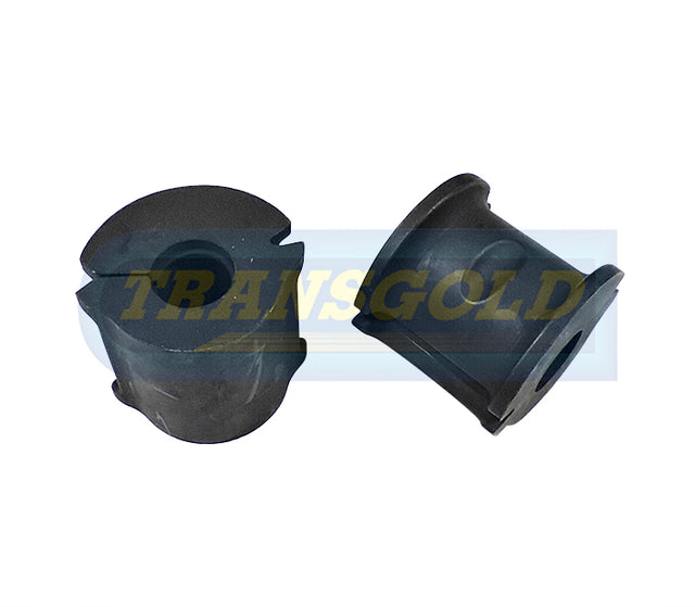 (DR) Mazda Tribute / Ford Escape 07-On Front Sway Bar Bush Kit 20mm ID SK270 - Transgold | Universal Auto Spares