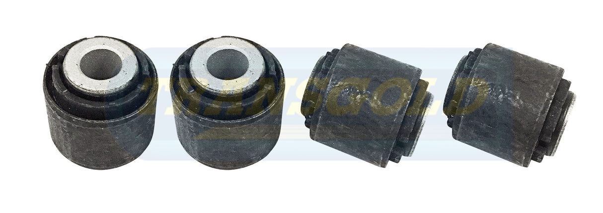 Arm Bush (4pcs) Fits Hyundai Santa Fe TM 18-on R. Lateral, Toe (BK) SK2700 - Transgold
