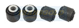 Arm Bush (4pcs) Fits Hyundai Santa Fe TM 18-on R. Lateral, Toe (BK) SK2700 - Transgold | Universal Auto Spares