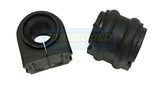 Front Sway Bar D Bush Fits Hyundai Genesis 2014-On (2pcs) (DR) SK2701 – Transgold | Universal Auto Spares