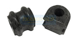 Front Sway Bar D Bush (2pcs) Fits Kia Picanto TA (DR) SK2704 - Transgold | Universal Auto Spares