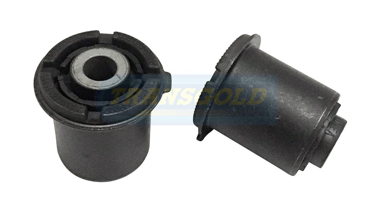 Front F Lower Arm Bush F (2PCS) Fits Kia Optima JF SK2706 - Transgold | Universal Auto Spares