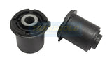 Front F Lower Arm Bush F (2PCS) Fits Kia Optima JF SK2706 - Transgold | Universal Auto Spares