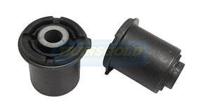 Front F Lower Arm Bush F (2PCS) Fits Kia Optima JF SK2706 - Transgold | Universal Auto Spares