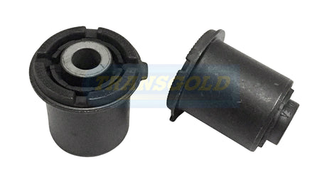 Front F Lower Arm Bush F (2PCS) Fits Kia Optima JF SK2706 - Transgold | Universal Auto Spares