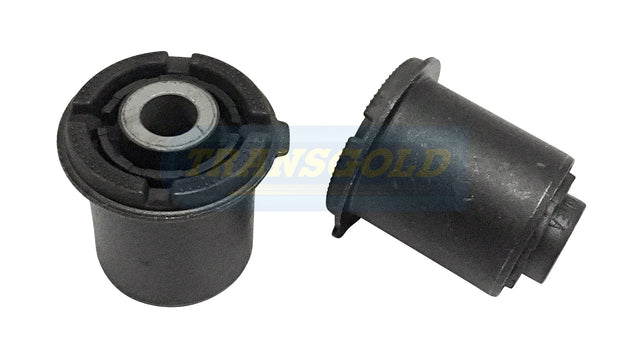 Front F Lower Arm Bush F (2PCS) Fits Kia Optima JF SK2706 - Transgold | Universal Auto Spares