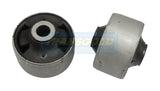 Front Lower Arm Bush R Fits Kia Optima JF (2pcs) (BK) SK2707 – Transgold | Universal Auto Spares
