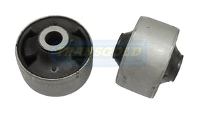 Front Lower Arm Bush R Fits Kia Optima JF (2pcs) (BK) SK2707 – Transgold | Universal Auto Spares