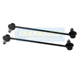 (LK) Mazda Tribute / Ford Escape 07 On Front Sway Bar Link Kit SK271 - Transgold | Universal Auto Spares