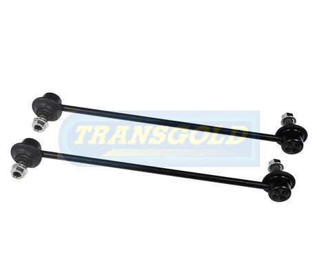(LK) Mazda Tribute / Ford Escape 07 On Front Sway Bar Link Kit SK271 - Transgold | Universal Auto Spares