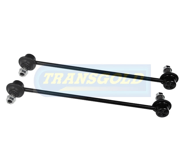(LK) Mazda Tribute / Ford Escape 07 On Front Sway Bar Link Kit SK271 - Transgold | Universal Auto Spares