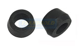 Rear Upper Ctrl Arm Bush Kit Fits Ssanyong Musso Sports 04-07 (BK) (2pcs) SK2722 - Transgold | Universal Auto Spares