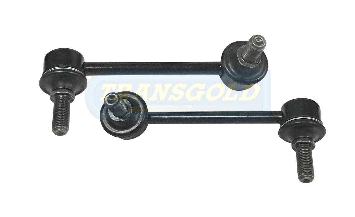 Sway Bar Link Rear LH + RH Fits Hyundai Genesis 2014-On (LK) (2pcs) SK2725 - Selby