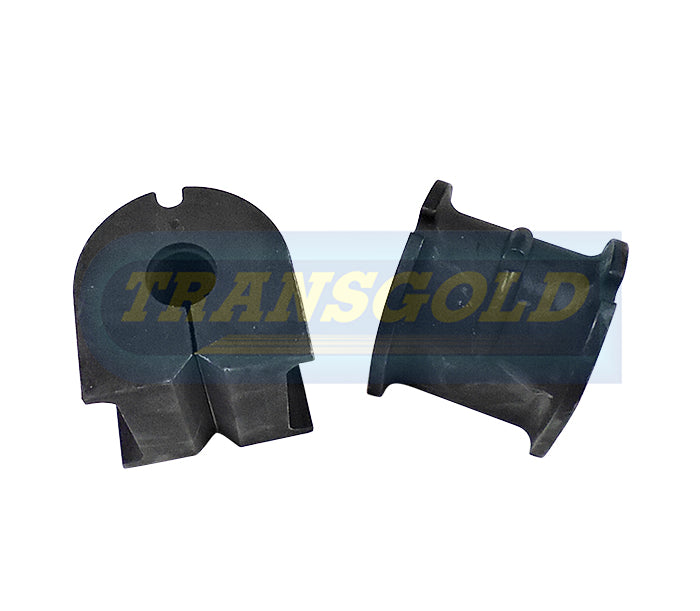 (DR) Mazda Tribute / Ford Escape 07 On Rear Say Bar Bush Kit 16mm ID SK273 - Transgold | Universal Auto Spares