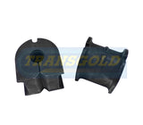 (DR) Mazda Tribute / Ford Escape 07 On Rear Say Bar Bush Kit 16mm ID SK273 - Transgold | Universal Auto Spares