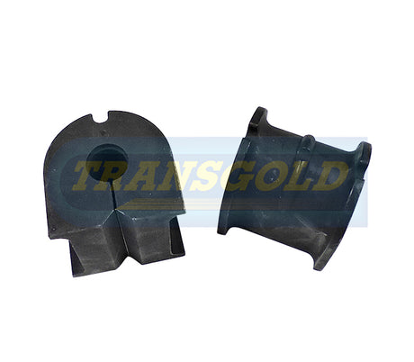 (DR) Mazda Tribute / Ford Escape 07 On Rear Say Bar Bush Kit 16mm ID SK273 - Transgold | Universal Auto Spares