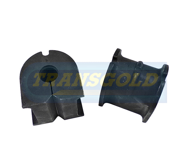 (DR) Mazda Tribute / Ford Escape 07 On Rear Say Bar Bush Kit 16mm ID SK273 - Transgold | Universal Auto Spares