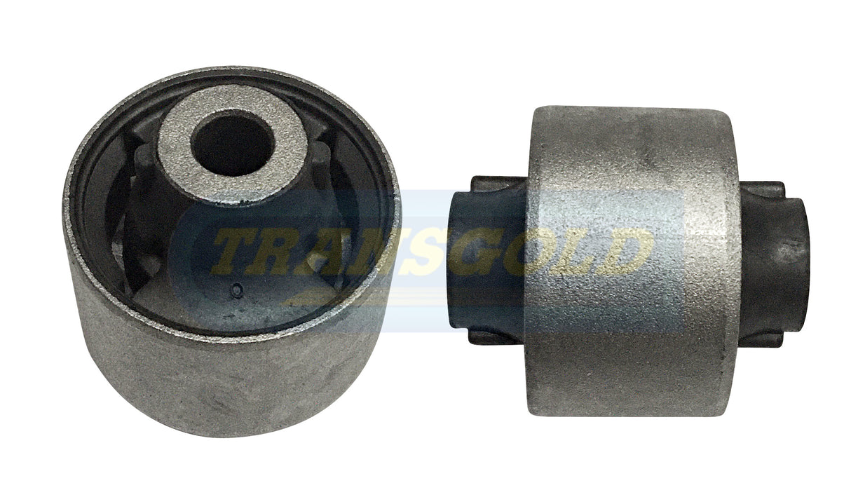 Front Lower Arm R Kit Fits Nissan Qashqai J11 (2pcs) (BK) SK2731 – Transgold | Universal Auto Spares