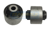 Front Lower Arm R Kit Fits Nissan Qashqai J11 (2pcs) (BK) SK2731 – Transgold | Universal Auto Spares