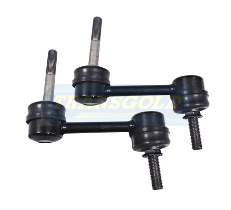 (LK) Mazda Tribute / Ford Escape 07 On Rear Sway Bar Link Kit SK274 - Transgold | Universal Auto Spares