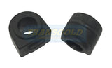 Front Sway Bar / D Rubber Kit Fits Holden Acadia (2pcs) (DR) SK2745 – Transgold | Universal Auto Spares