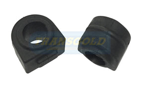 Front Sway Bar / D Rubber Kit Fits Holden Acadia (2pcs) (DR) SK2745 – Transgold | Universal Auto Spares