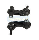 Sway Bar Link Rear Fits VW Golf Mk7 Kit (LK) SK2852 - Selby | Universal Auto Spares