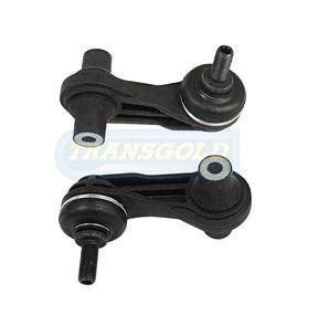 Sway Bar Link Rear Fits VW Golf Mk7 Kit (LK) SK2852 - Selby | Universal Auto Spares