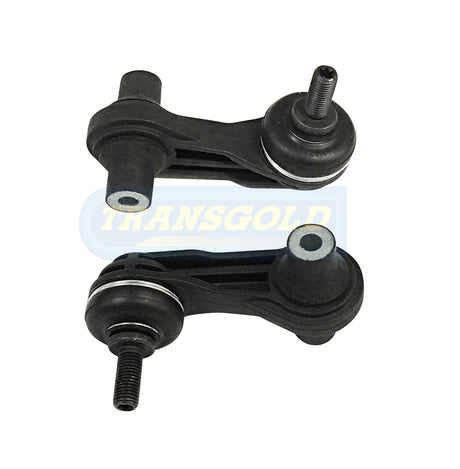 Sway Bar Link Rear Fits VW Golf Mk7 Kit (LK) SK2852 - Selby | Universal Auto Spares