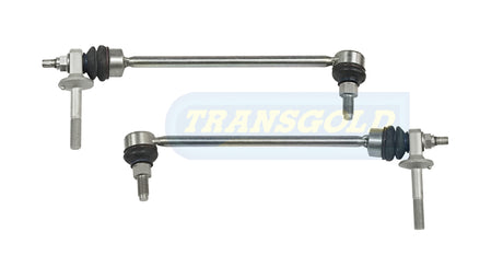 Sway Bar Link Front Fits Mercedes GLC X253 Set (LK) (2PCS) SK2757 - Selby | Universal Auto Spares