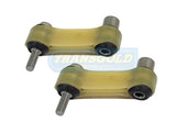 Rear Sway Bar Link Kit Fits Merc A Class (W176) (LK) SK2760 - Transgold | Universal Auto Spares
