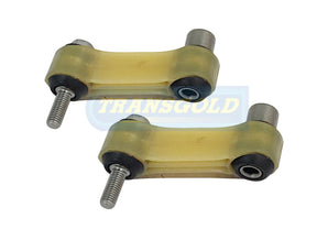 Rear Sway Bar Link Kit Fits Merc A Class (W176) (LK) SK2760 - Transgold | Universal Auto Spares