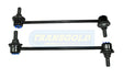 (LK) Toyota Kluger 01-08 Front Sway Bar Link Kit SK277 - Transgold | Universal Auto Spares