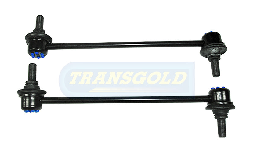 (LK) Toyota Kluger 01-08 Front Sway Bar Link Kit SK277 - Transgold | Universal Auto Spares