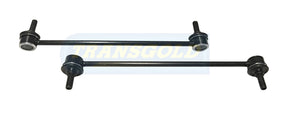 Sway Bar Link Front Fits MG ZS (LK) (2PCS) SK2775 - Selby | Universal Auto Spares