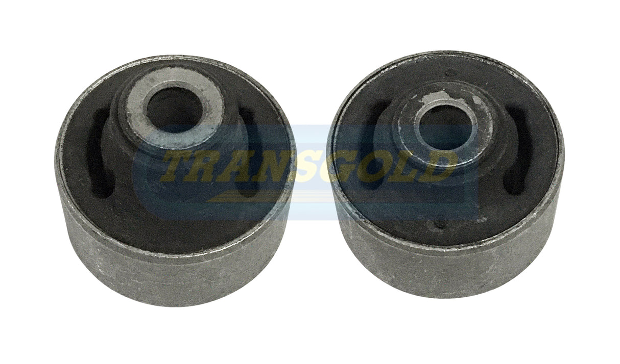 Front Lower Arm Bush Rear Kit (2pcs) Fits MG ZS (BK) SK2776 - Transgold | Universal Auto Spares