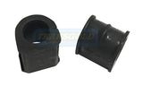 Front D Rubber Kit Fits Great Wall Steed (2pcs) (DR) SK2777 – Transgold | Universal Auto Spares