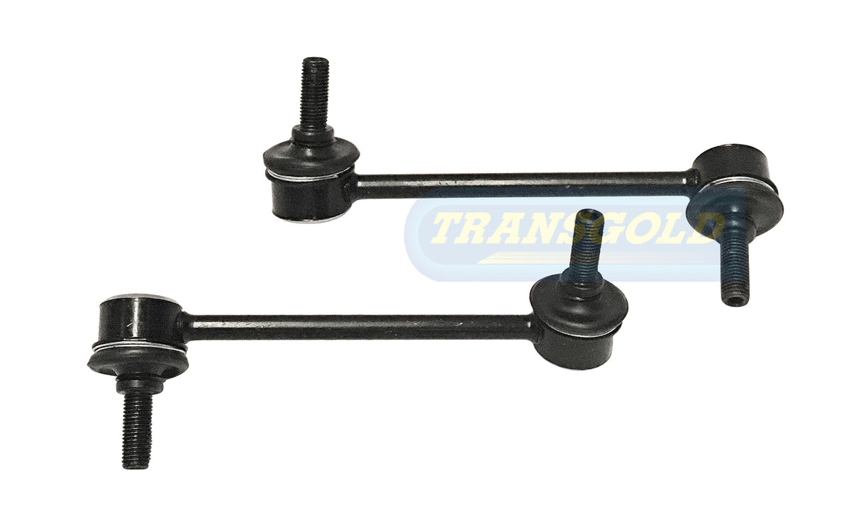 Front Link Kit Fits Great Wall Steed (2pcs) (LK) SK2778 – Transgold | Universal Auto Spares