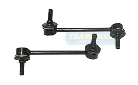 Front Link Kit Fits Great Wall Steed (2pcs) (LK) SK2778 – Transgold | Universal Auto Spares