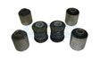 (BK) Toyota Kluger 04-08 Rear Susp. Bush Kit SK278 - Transgold | Universal Auto Spares