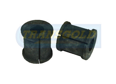 (DR) Toyota Kluger 01-08 4wd Rear Sway Bar Bush Kit 14mm ID SK279 - Transgold | Universal Auto Spares