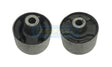 Rear Trailing Arm Bush Kit Fits Mitsubishi Mirage / Lancer 96-03 (2pcs) (BK) SK2794 – Transgold | Universal Auto Spares