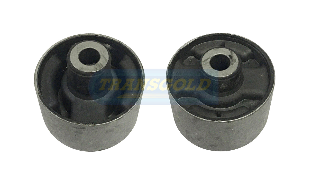 Rear Trailing Arm Bush Kit Fits Mitsubishi Mirage / Lancer 96-03 (2pcs) (BK) SK2794 – Transgold | Universal Auto Spares
