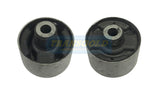 Rear Trailing Arm Bush Kit Fits Mitsubishi Mirage / Lancer 96-03 (2pcs) (BK) SK2794 – Transgold | Universal Auto Spares