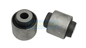 Rear Upper Arm Bush Kit Fits Rav4 Cruiser AXAH54R 2019- (2pcs) (BK) SK2795 – Transgold | Universal Auto Spares