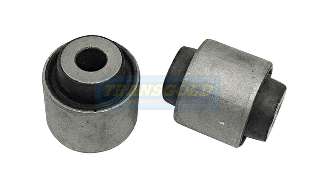 Rear Upper Arm Bush Kit Fits Rav4 Cruiser AXAH54R 2019- (2pcs) (BK) SK2795 – Transgold | Universal Auto Spares