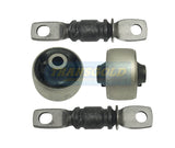 Front Lower Control Arm Bush Kit Fits Toyota Rav4 11/18 (4pcs) (BK) SK2797 – Transgold | Universal Auto Spares