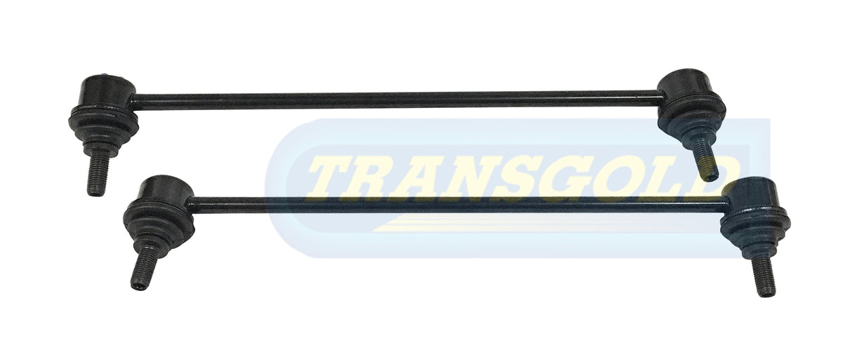 Front Sway Bar Link Kit Fits Honda Civic FB 12-16 (2pcs) (LK) SK2799 – Transgold | Universal Auto Spares