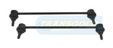Front Sway Bar Link Kit Fits Honda Civic FB 12-16 (2pcs) (LK) SK2799 – Transgold | Universal Auto Spares