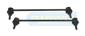 Front Sway Bar Link Kit Fits Honda Civic FB 12-16 (2pcs) (LK) SK2799 – Transgold | Universal Auto Spares
